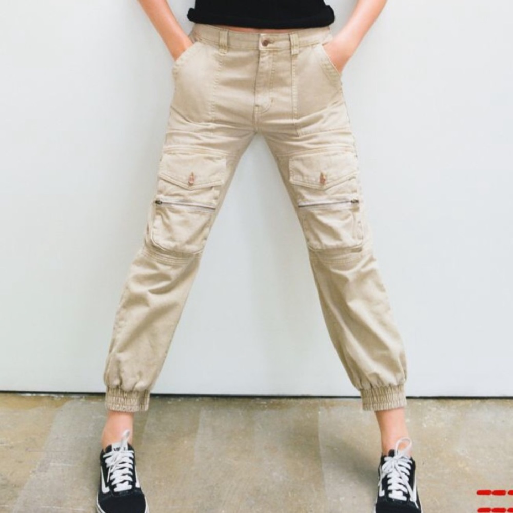 BDG CARGO JOGGER Jeans